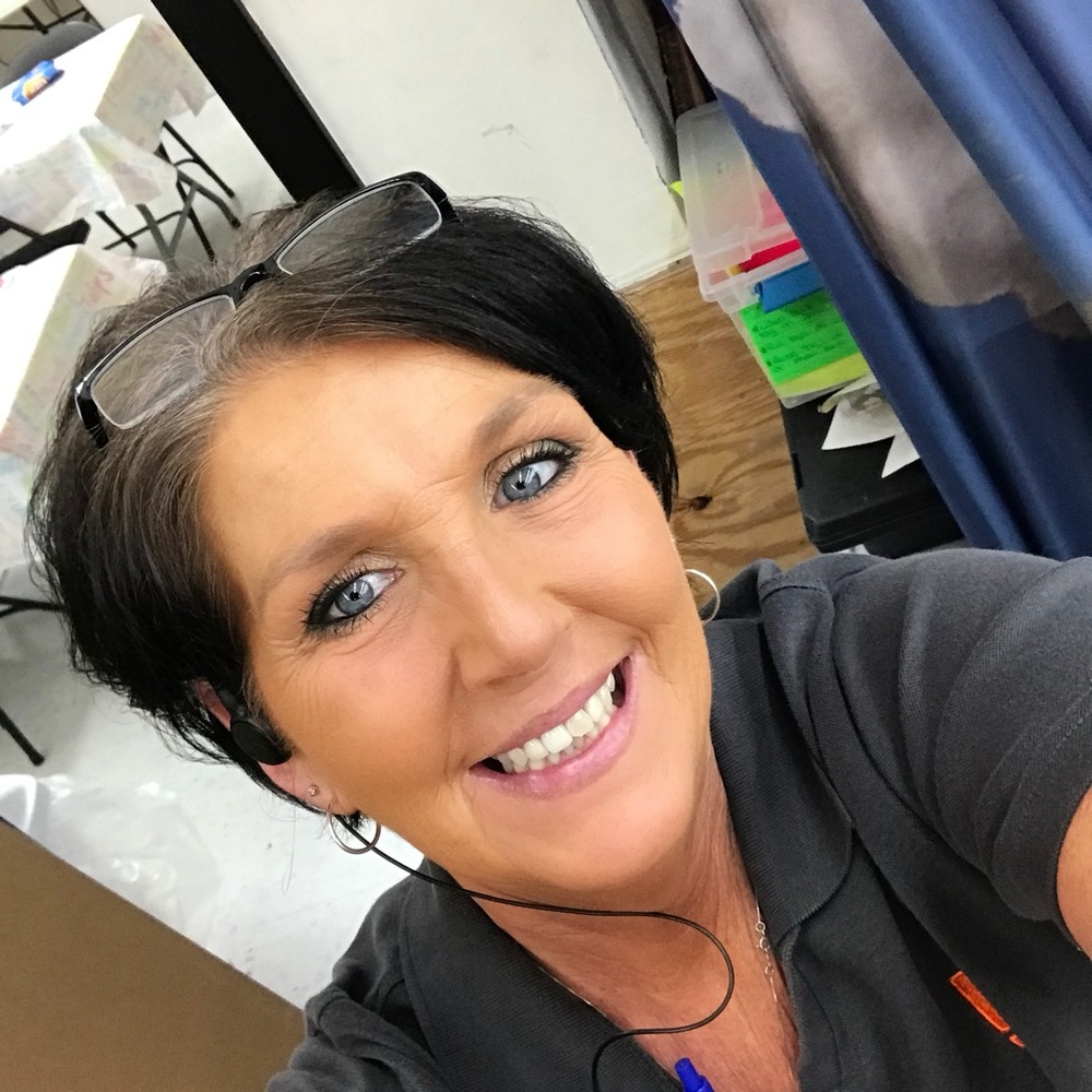 Meet your Posher, Kara